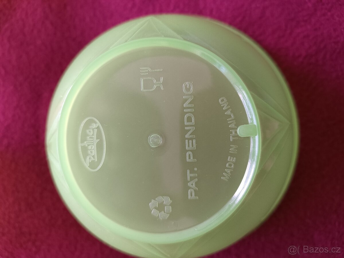 Plastové nádoby - 7