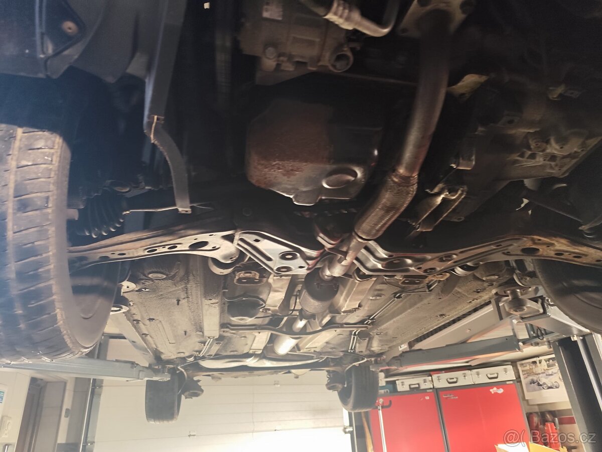 Škoda Fabia 1.4 Combi - 7