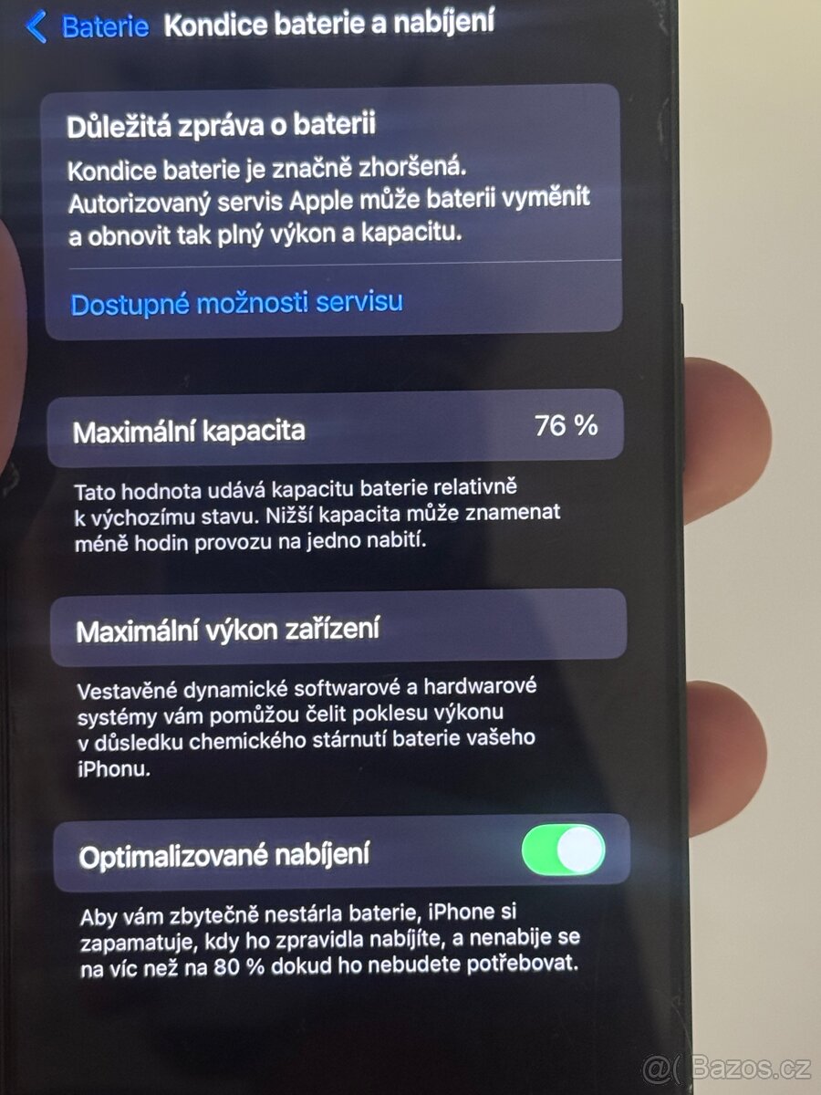 IPhone 13 - 7
