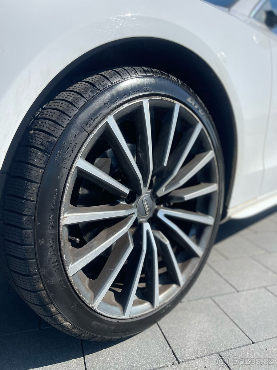 Audi A5, COUPE 2.0TDi ČR - 7