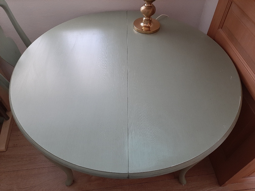 židle v barokním stylu - 7