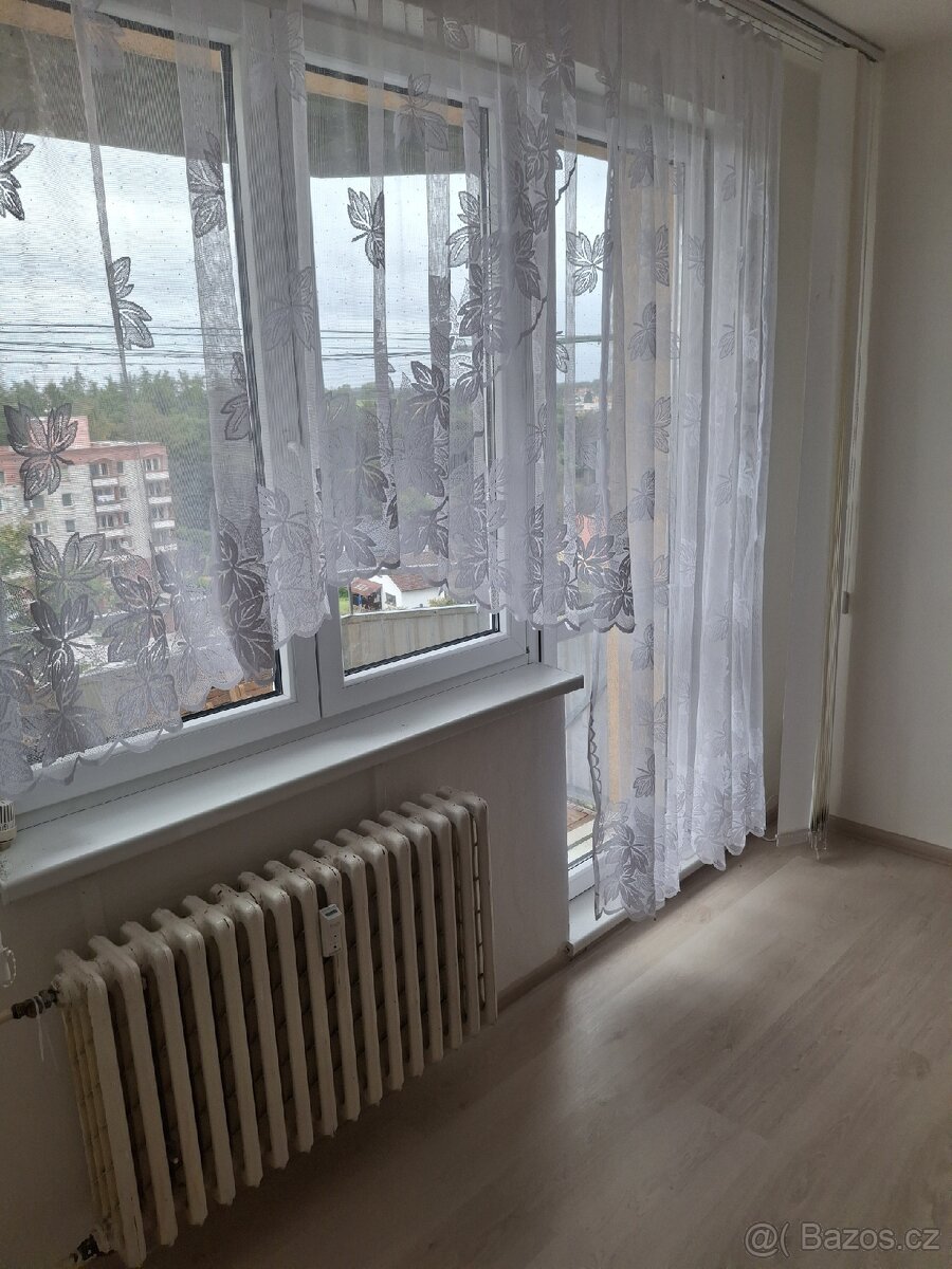 Pronájem bytu 3+1,J.Hradec - 7