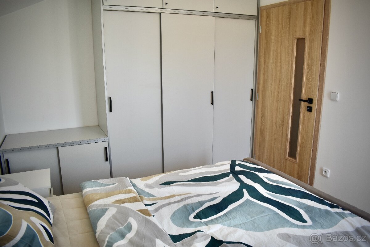 Apartmán v Chorvatsku - Střední Dalmácie - 7