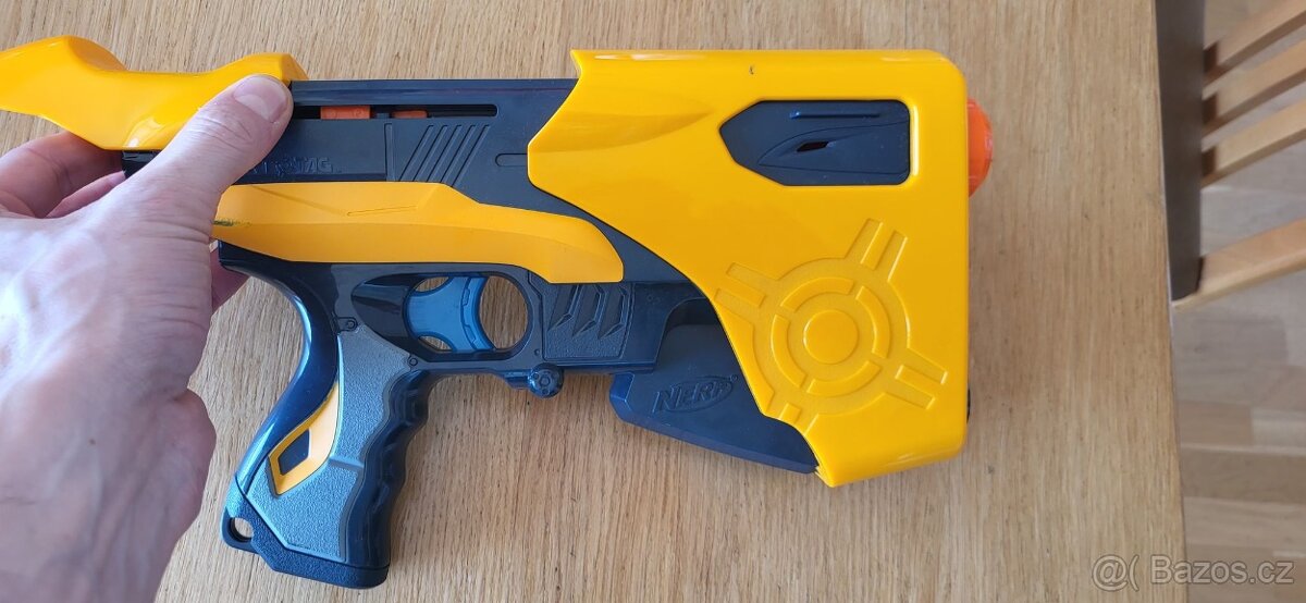 NERF pistole - 7