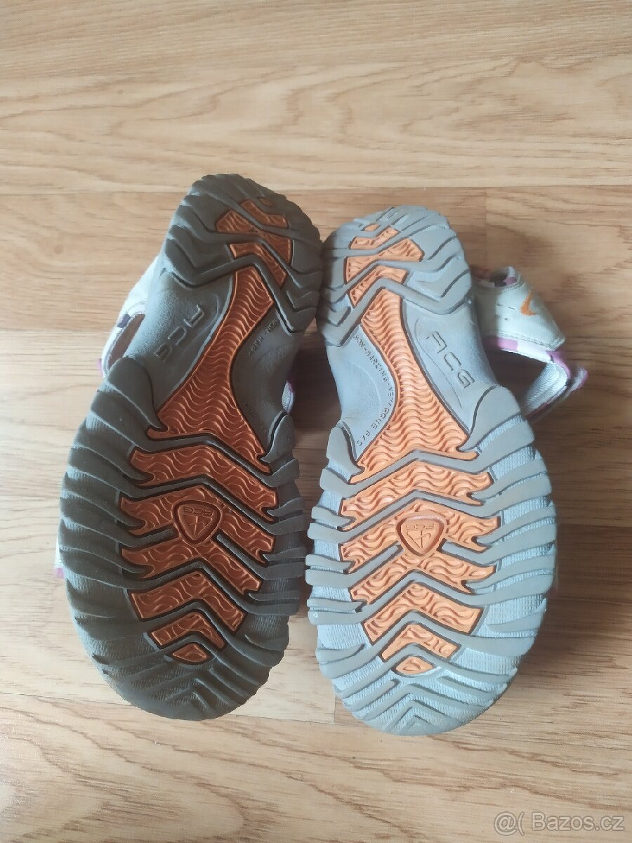 Dívčí/dámské sandály - 7