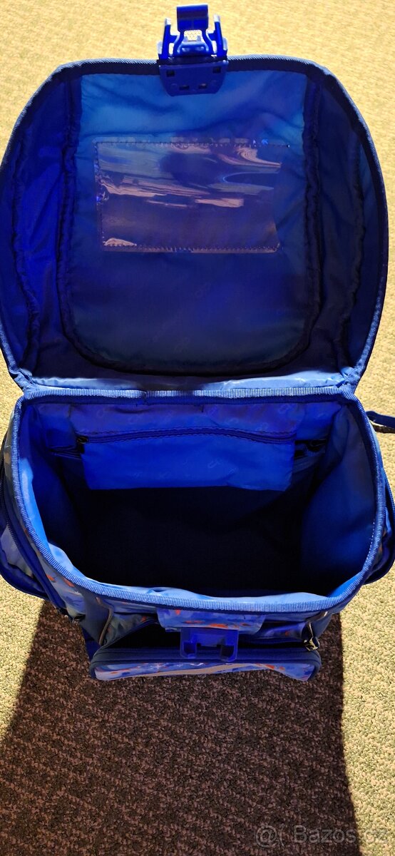 Školni batoh nový - 7