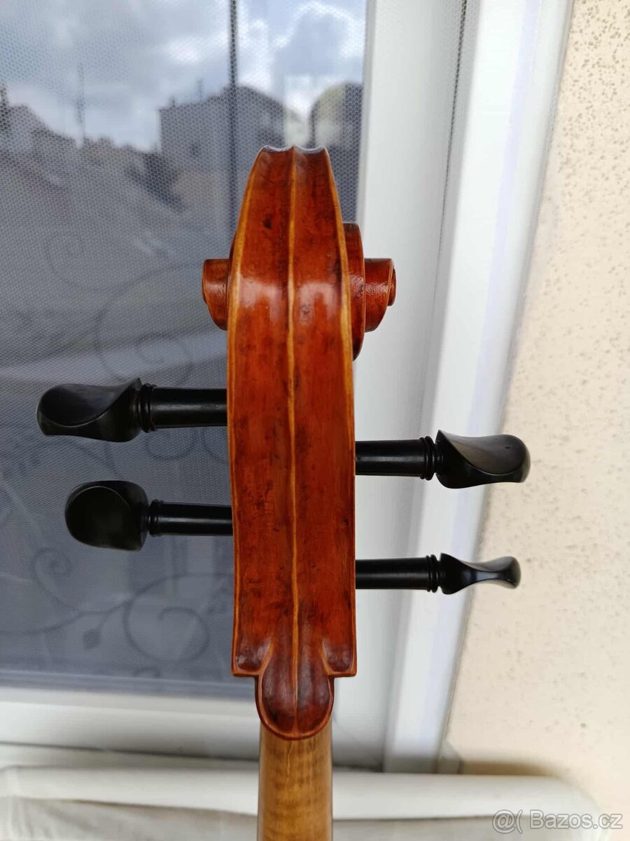 Violoncello 4/4 - 7