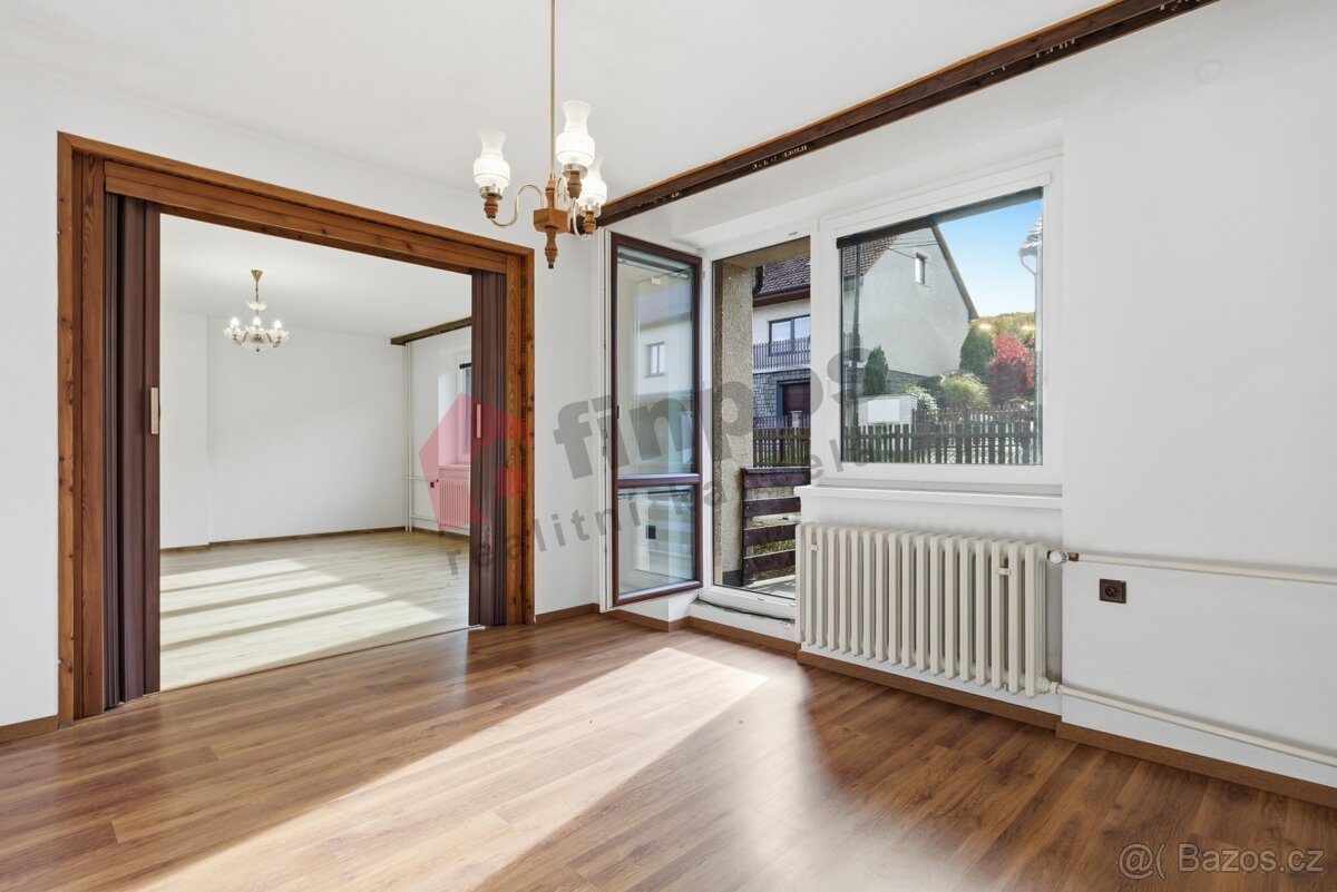 Prodej RD ve Voticích - 7