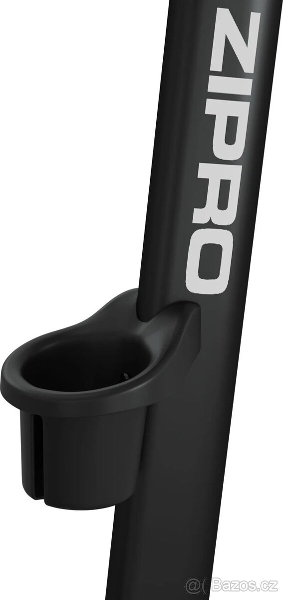 Magentický rotoped Zipro Strike White - 7