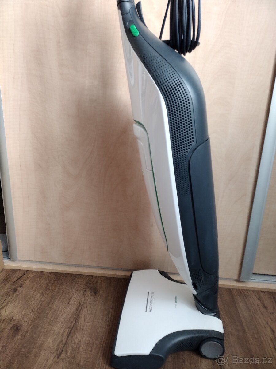 Vysavač Vorwerk VK200 doprava zdarma - 7