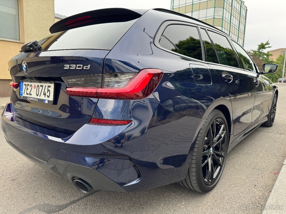 BMW 330D xDrive - 7
