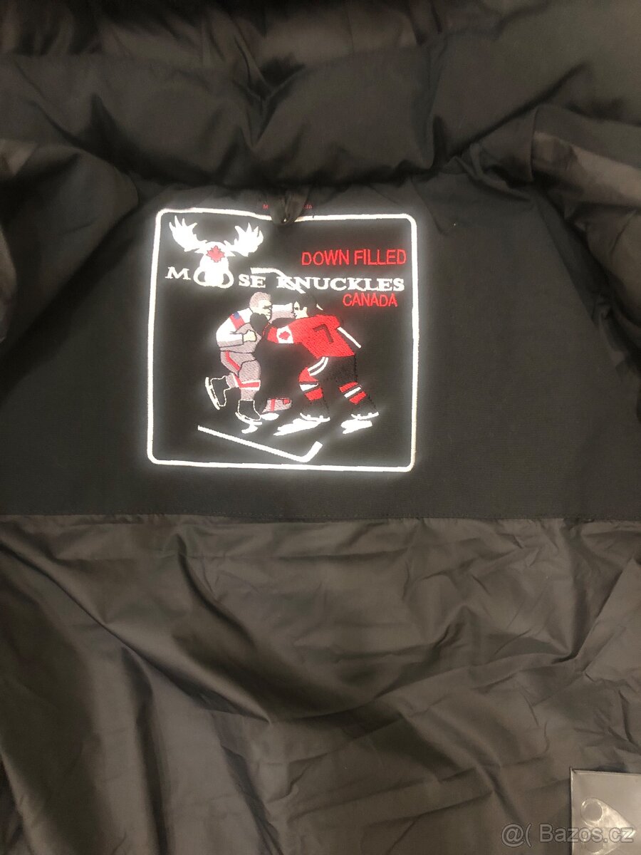 Pánská bunda NOVÁ VHODNÝ DÁREK - 7