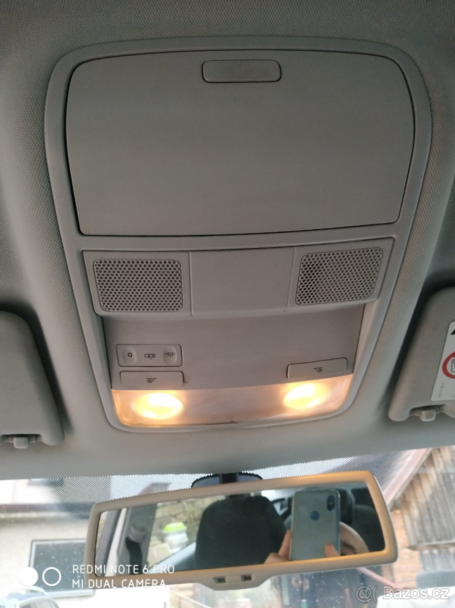 Škoda Yeti,2tdi,81kw,2011 - 7