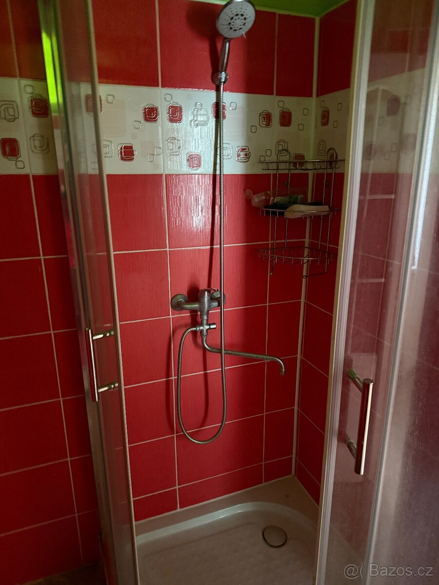 Byt obec Březina 64 m2 se zahradou - 7