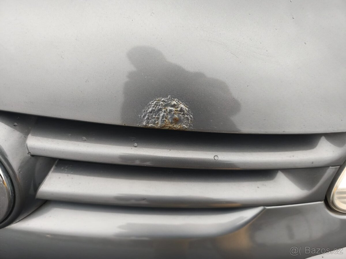 VW Golf V 2.0 tdi - 7