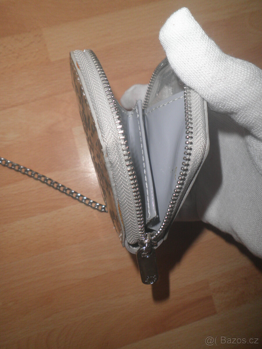 Louis Vuitton peněženka - 7