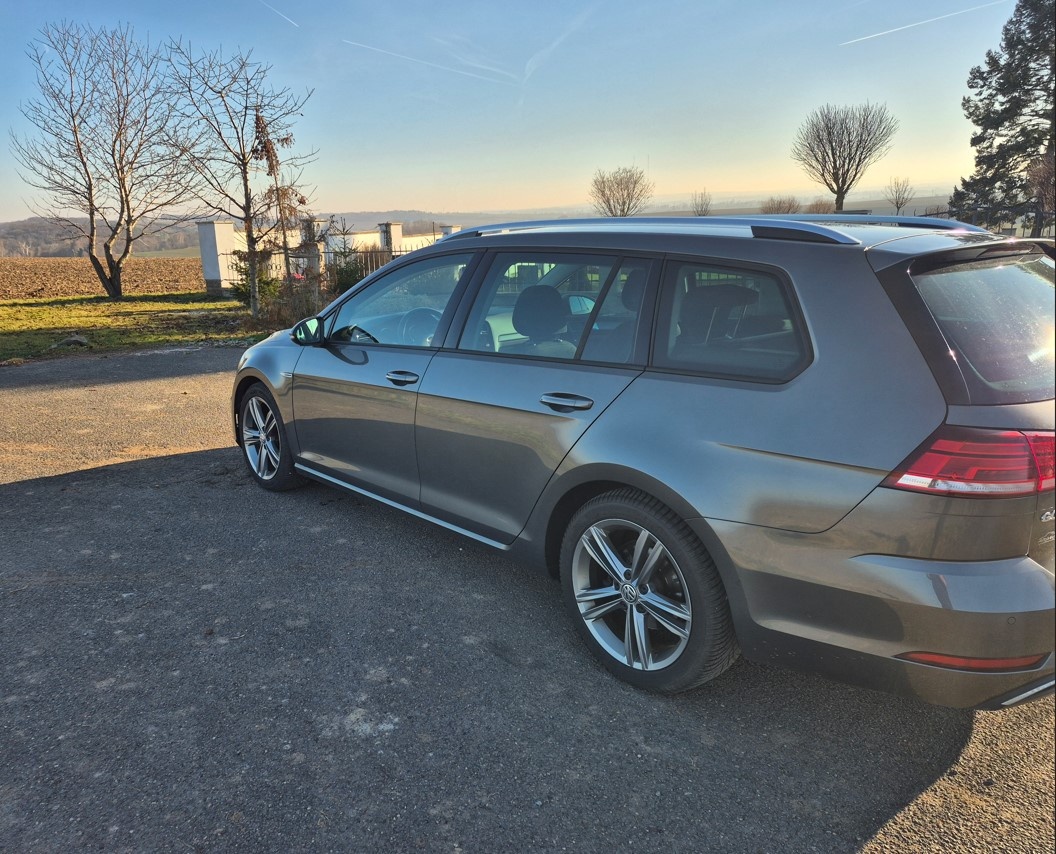 Volkswagen - Golf Variant ME 1,5 TSI EVO - 7