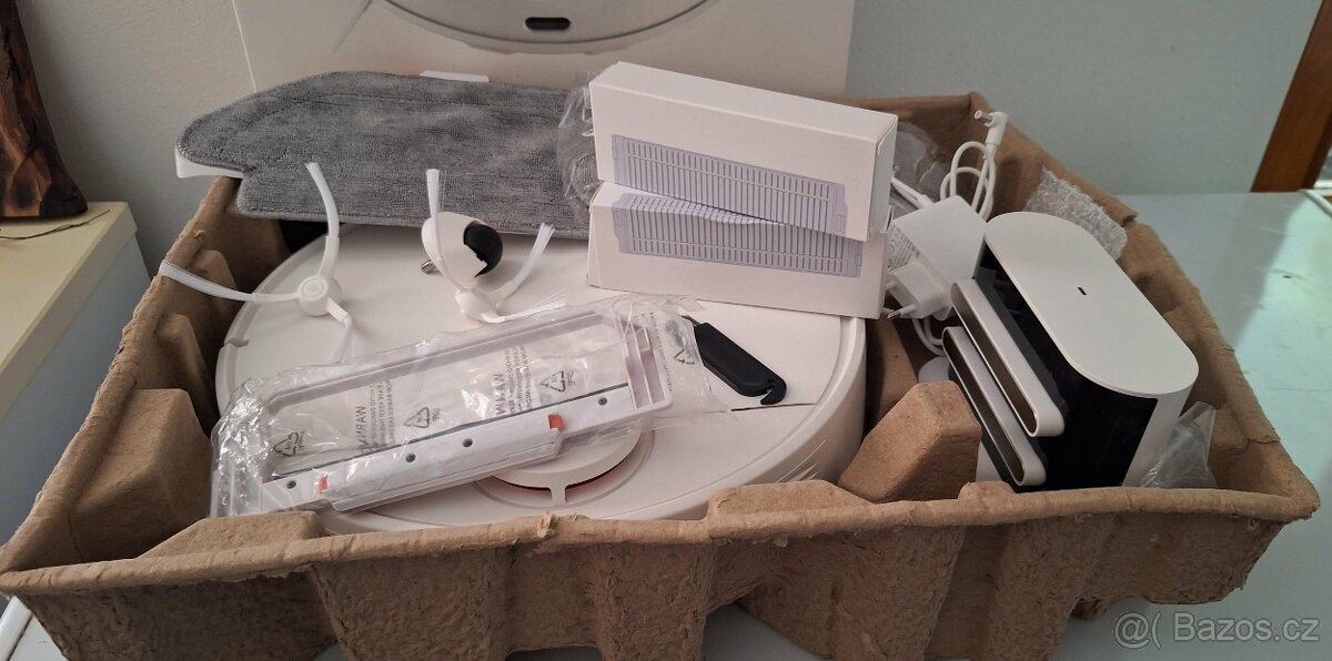 Xiaomi vacuum mop 2 s - 7