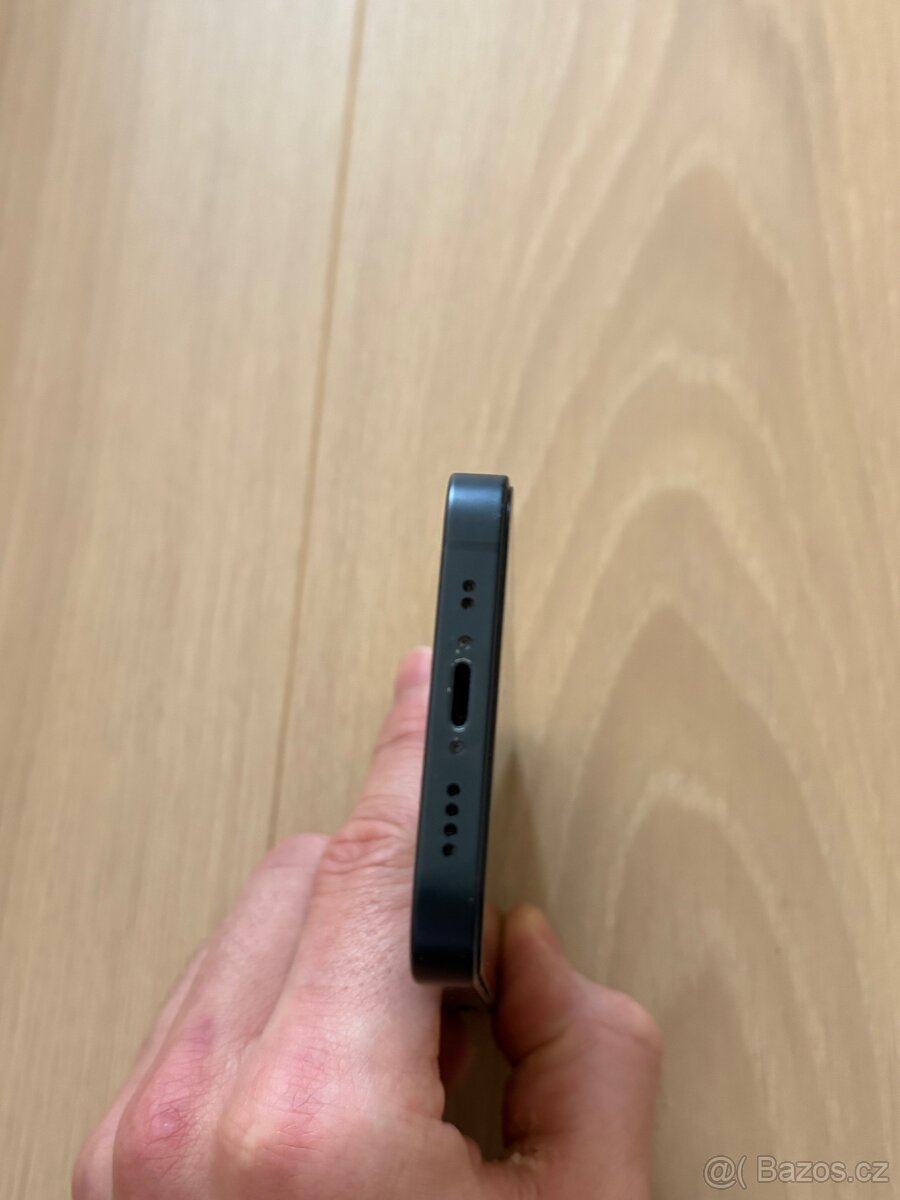 iPhone 13 mini 512 gb temně inkoustový - 7