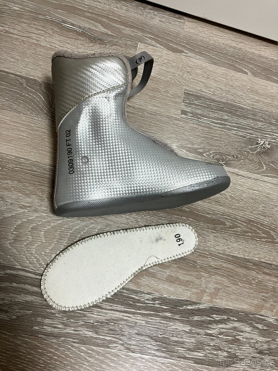 Dětské lyžáky 19 - 7