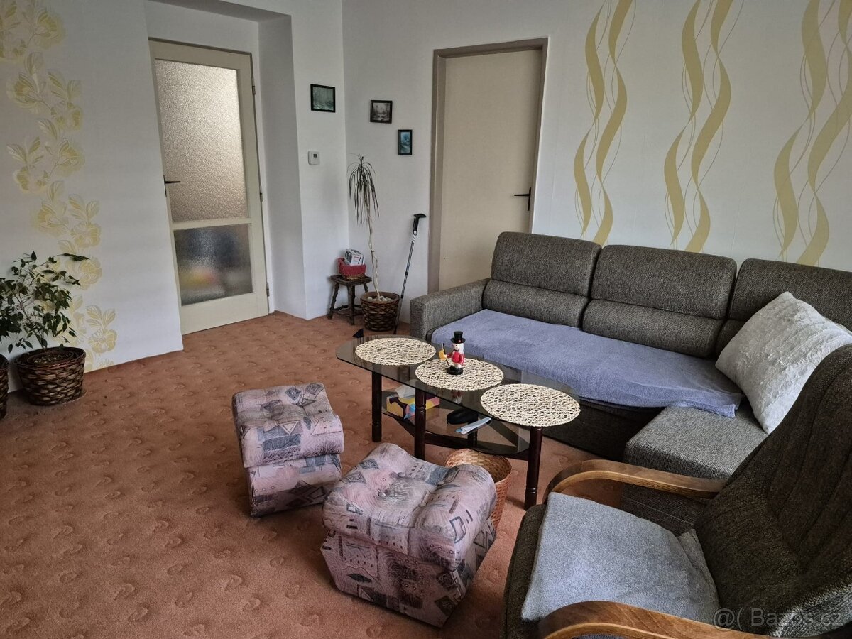 Prodej bytu 2+1 56m2 - 7