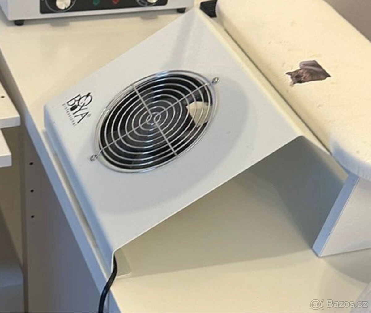 Kompletní sada pro manikúru - 7