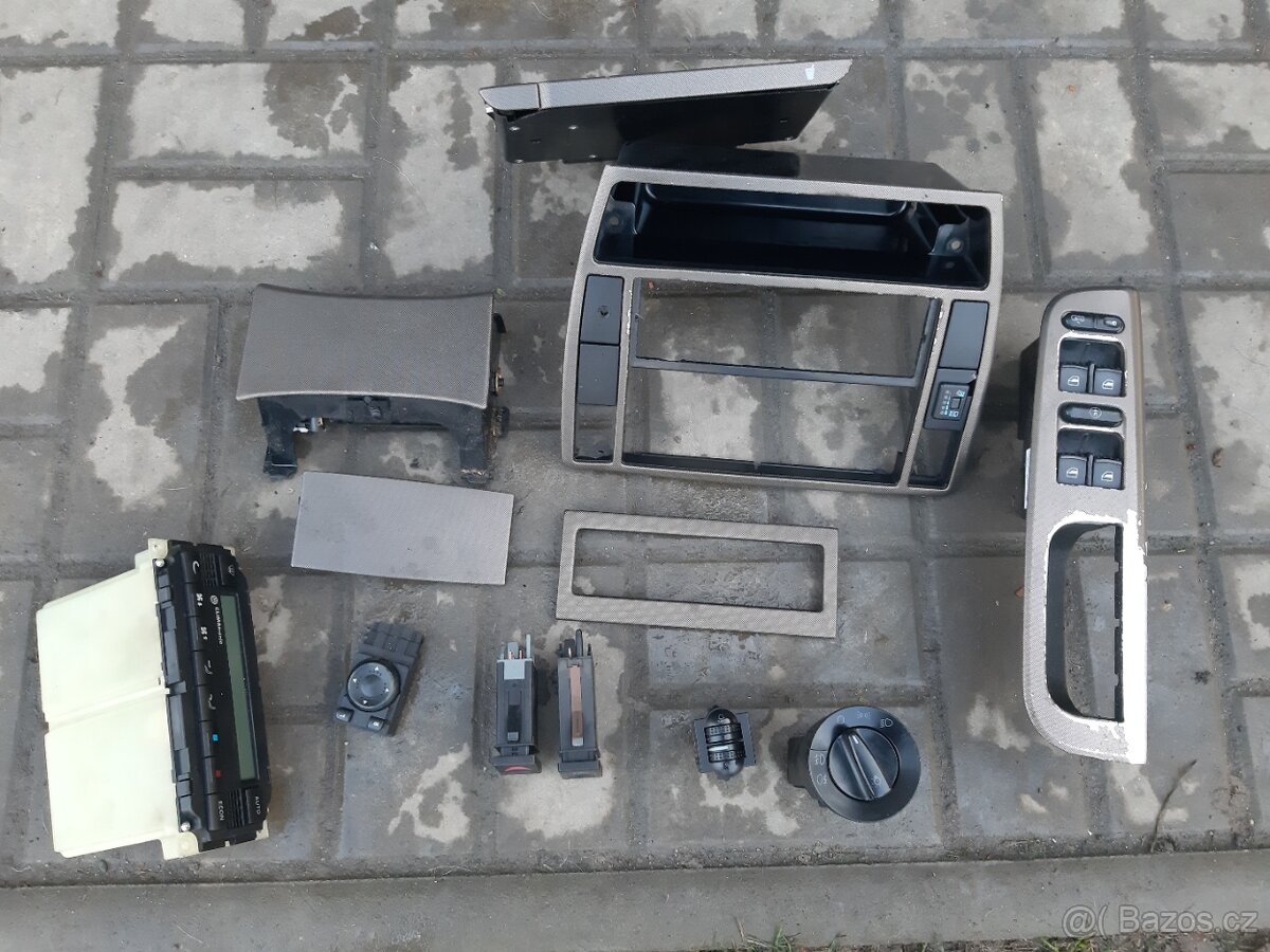 Volkswagen Passat B5 1.8T AEB 1997 ND - 7