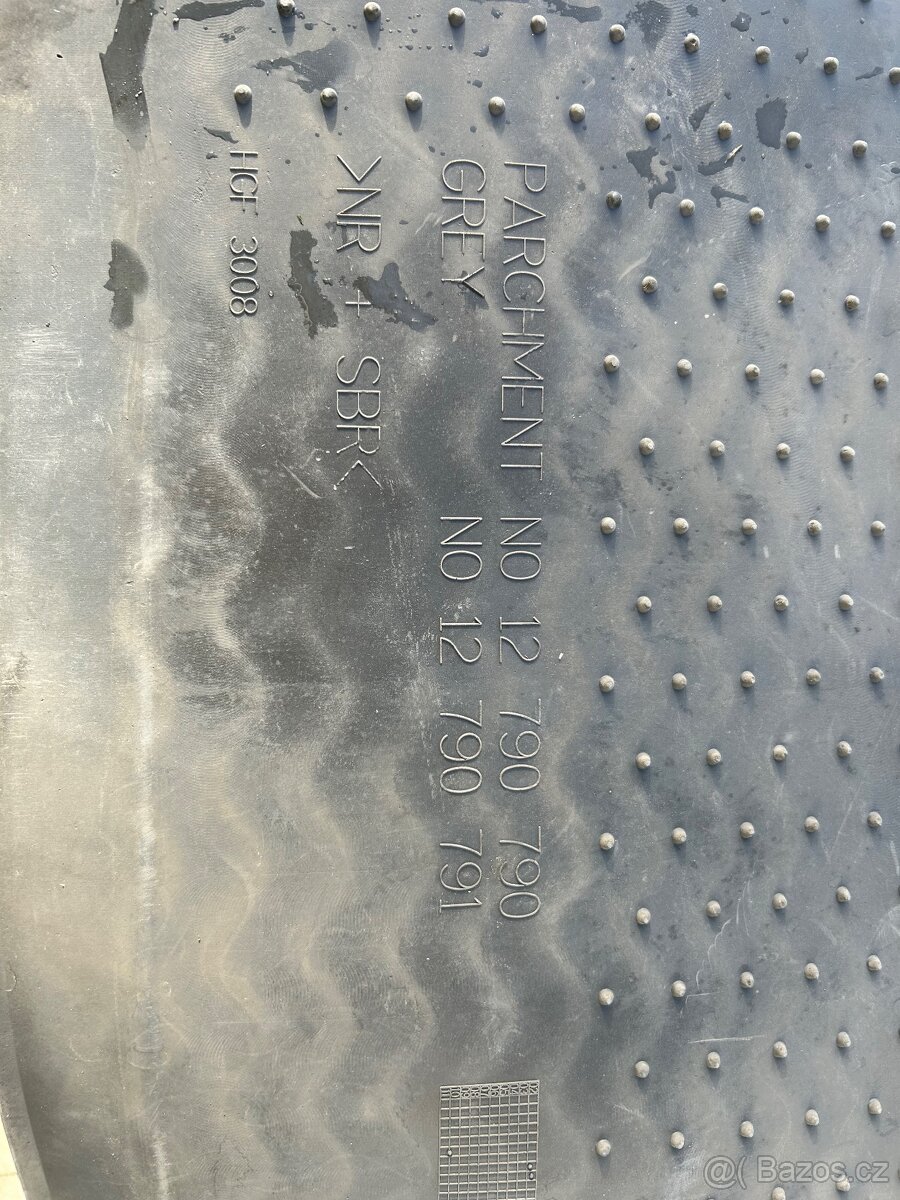 SAAB 9-3 NG. (2004-2010) - 7