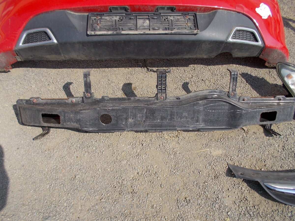 Karosářské díly Hyundai I30 model 2010-2012 - 7