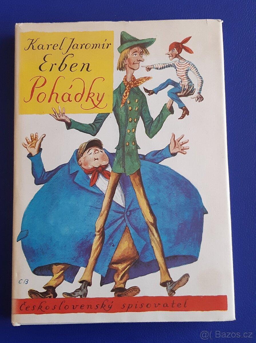 Knížky - staré - 7