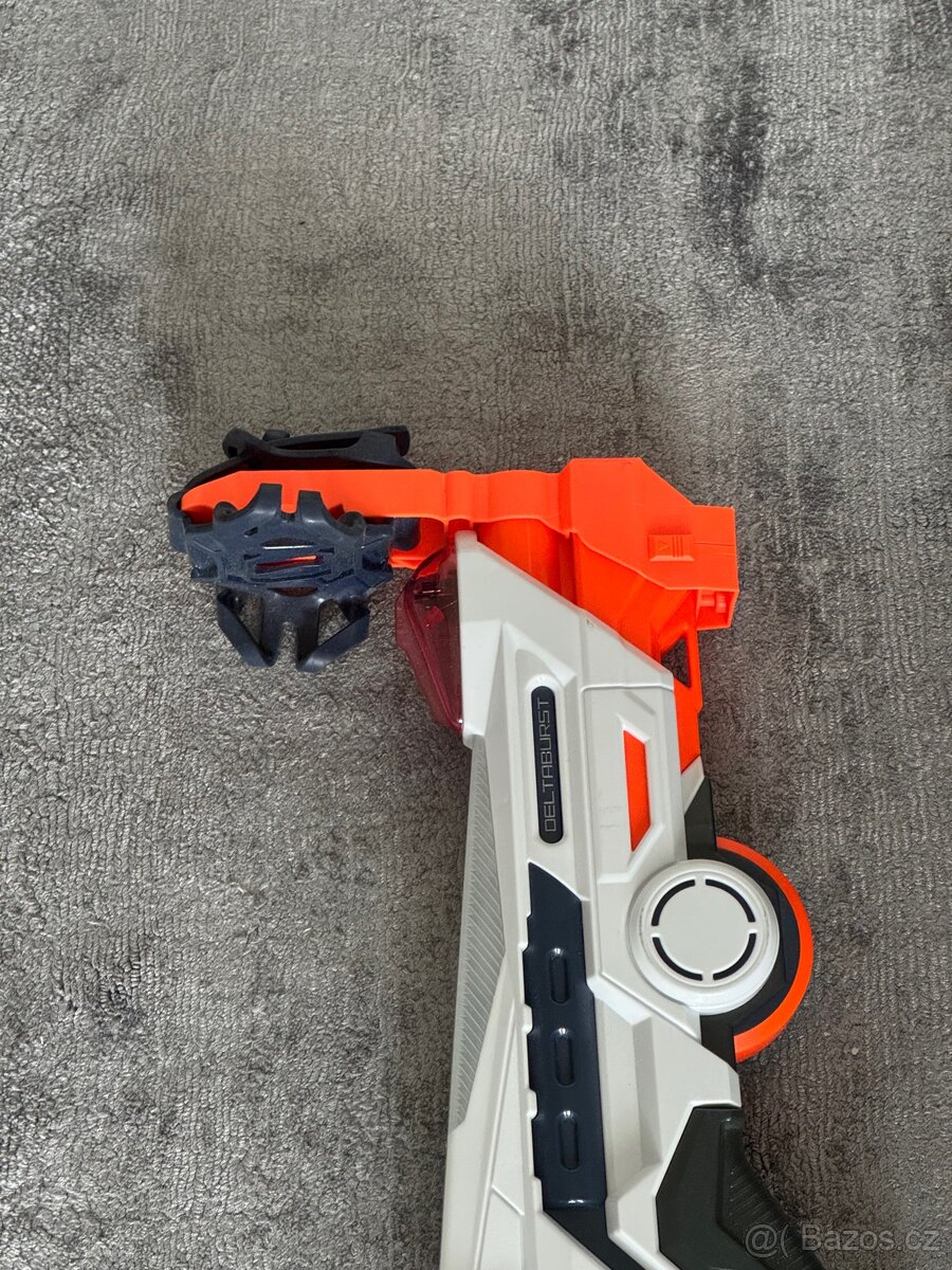 Nerf Laser Ops Deltaburst PRO - 7