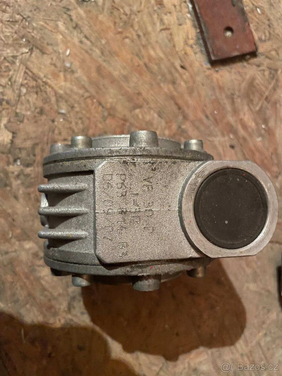 Motor, motory - 7