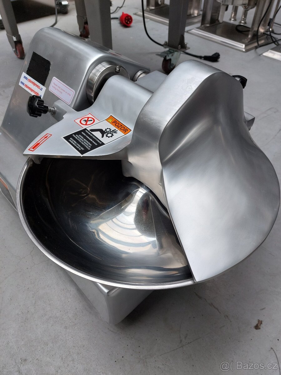 ŘEZNICKY KUTR 9 L STOLNÍ KUTR 9 L - 7