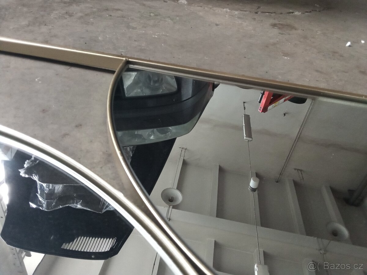 NOVÉ designové nástěnné zrcadlo Potiron Paris 108cm x 52cm - 7