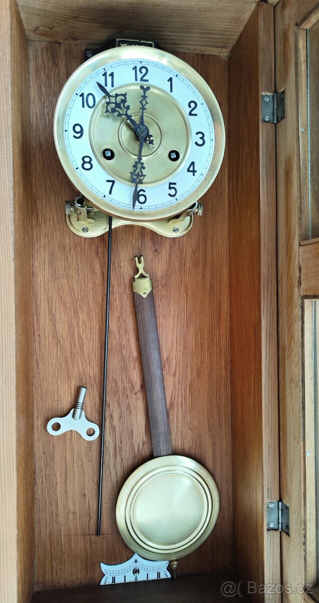 krásné starožitné secesní pérovky - 7