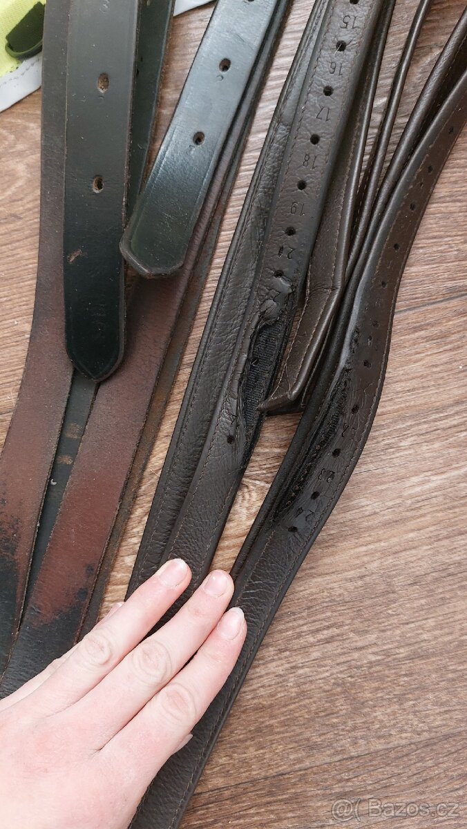 Úklid sedlovny, více věcí - levně - 7