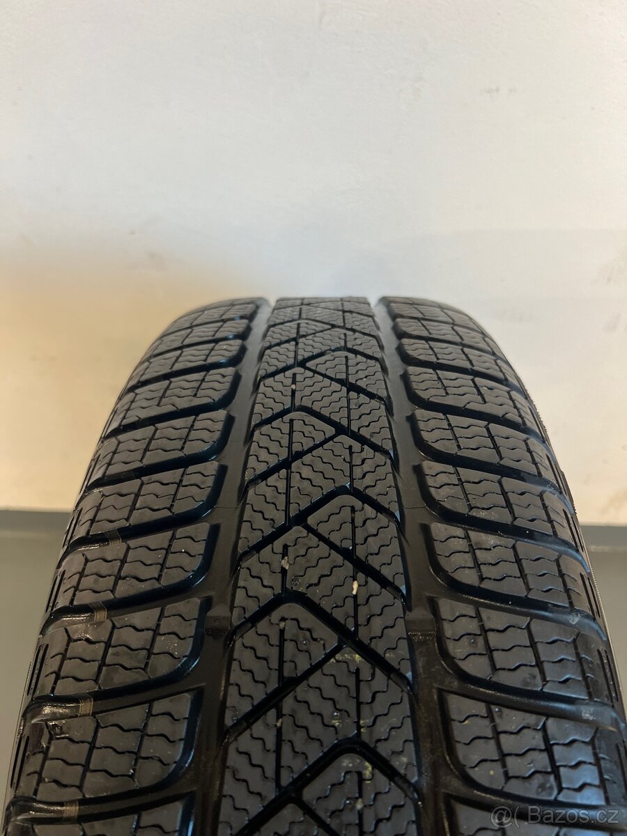 ❄️ Zimní Alu kola Marstrand, VW Arteon, 5x112 r17 - 7