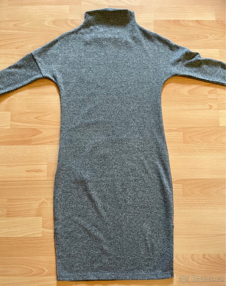 Nové šaty Orsay s perličkami 34 - 7