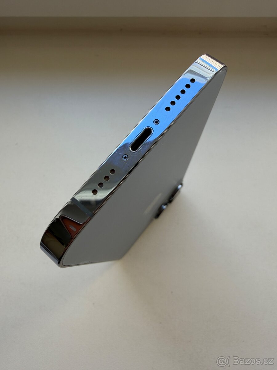 Apple iPhone 13 Pro MAX 512GB SIERRA BLUE - 7