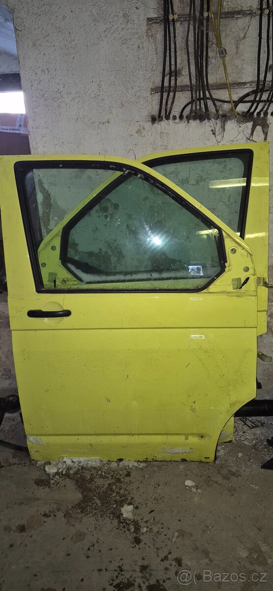 Dily t6 komplet predek ,diferak atd - 7