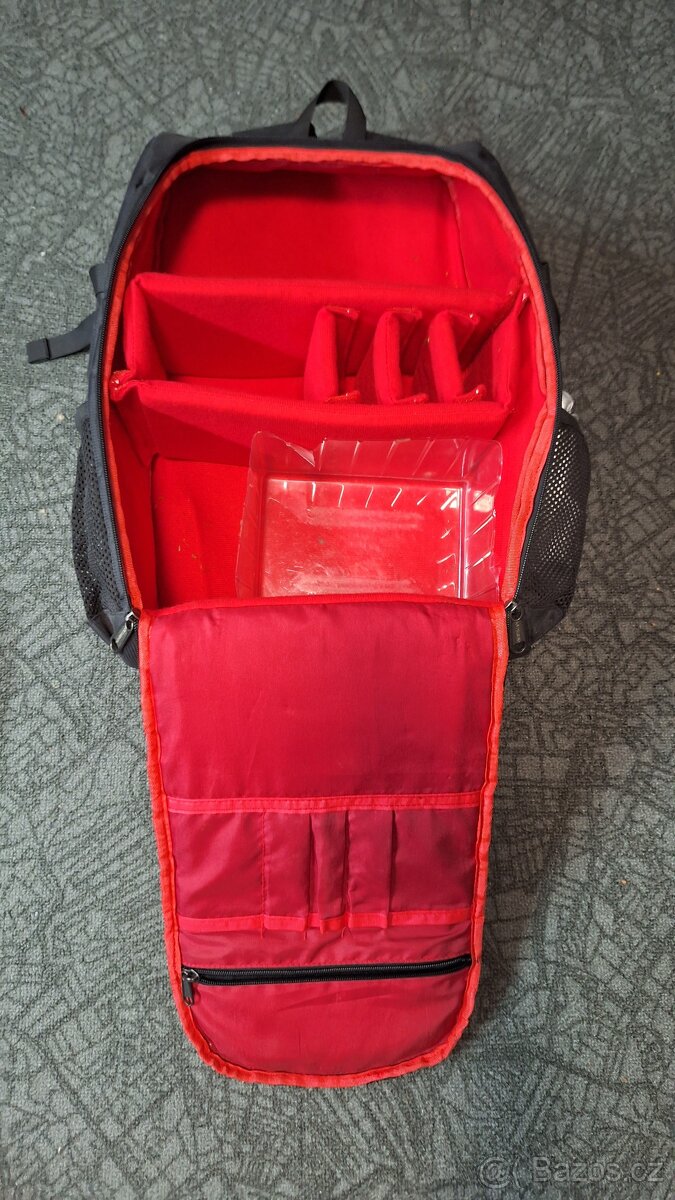 Kompletní FPV dron výbava - 7