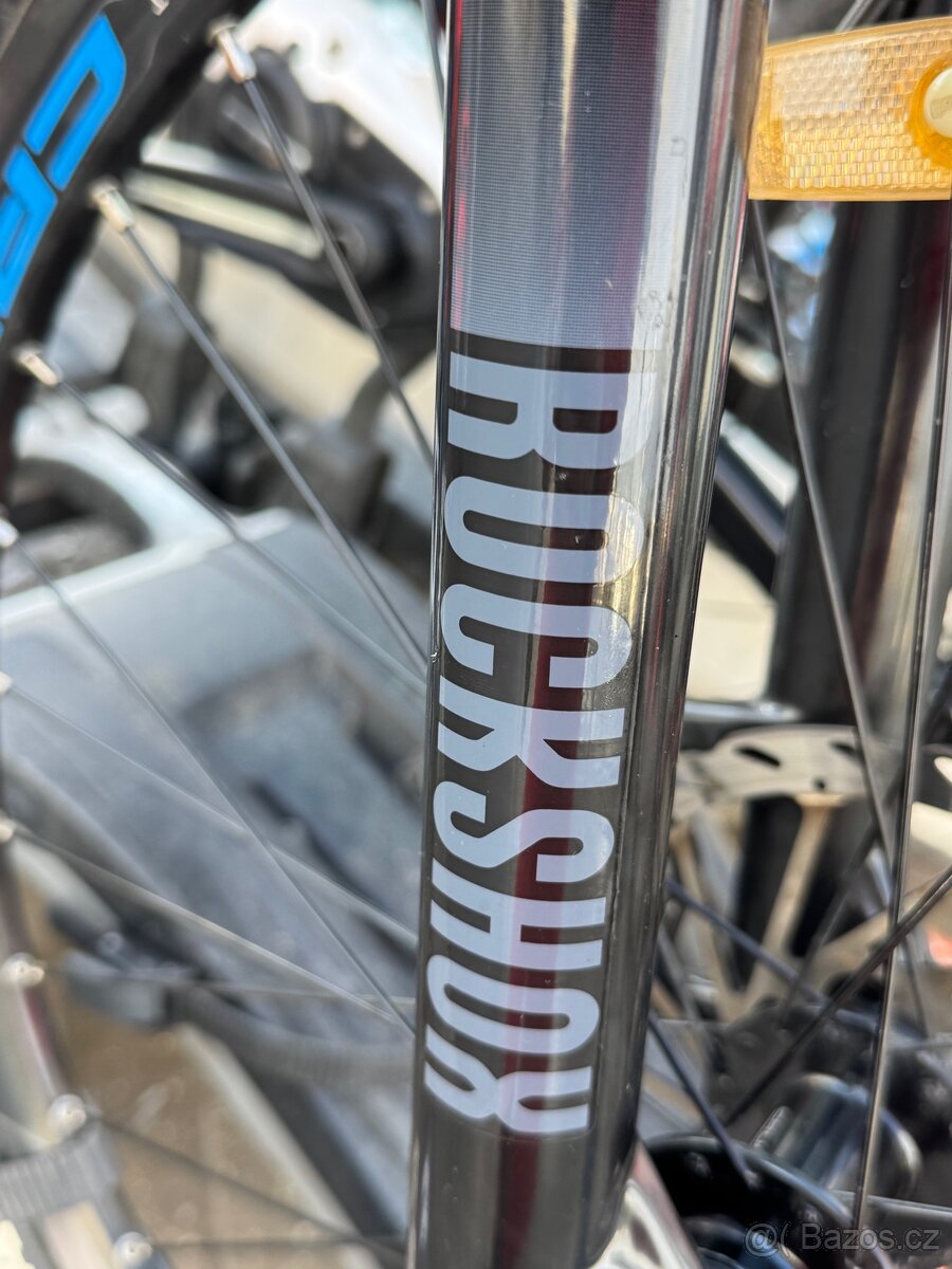 Elektro kolo Crussis E - guera 9.6 - 7