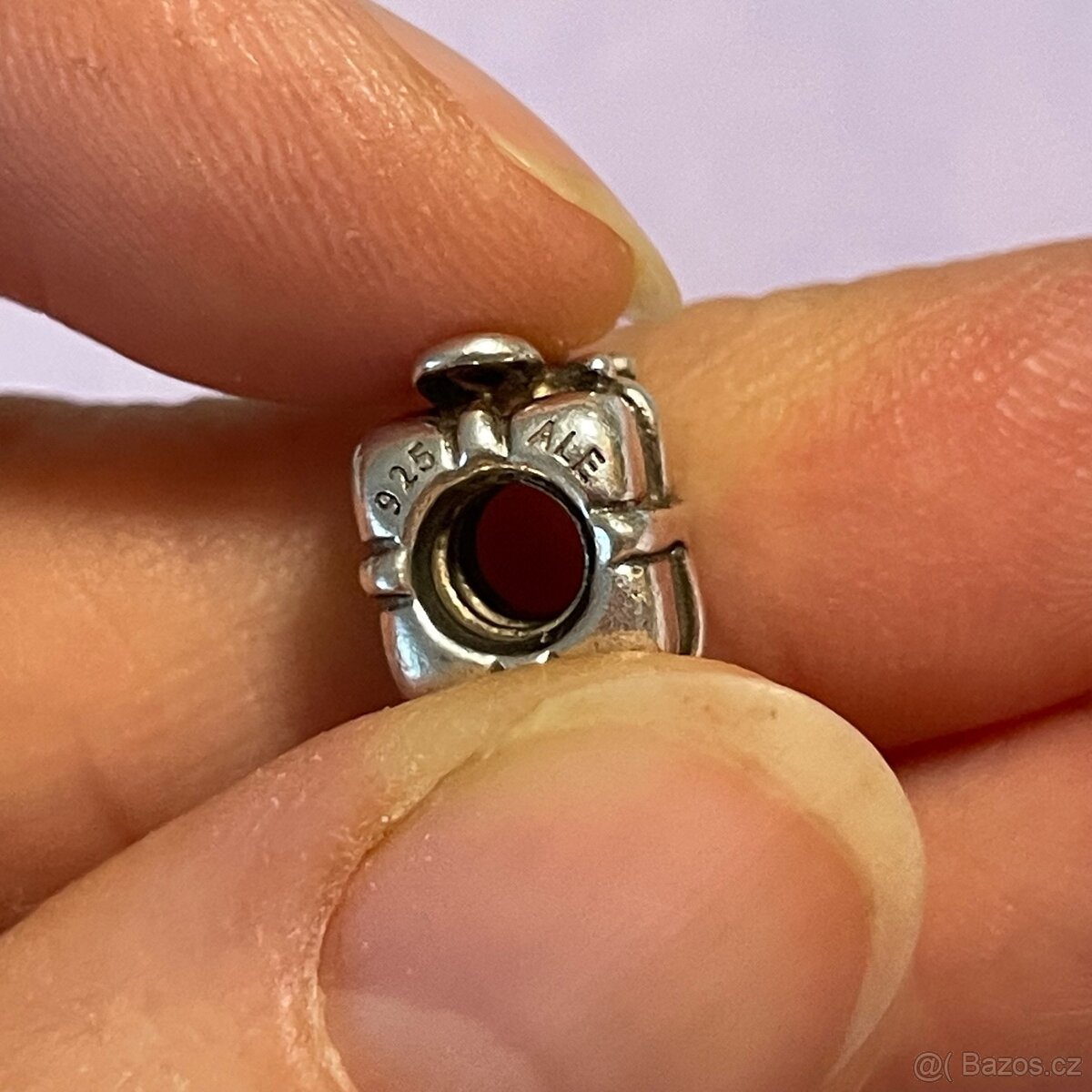 vanoční pandora koralky - 7