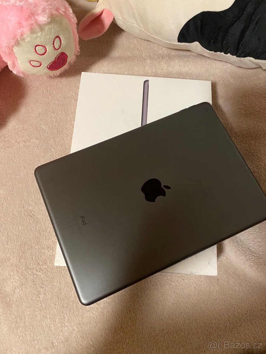 Apple iPad 10.2, 9. generace (2021) 64GB - 7