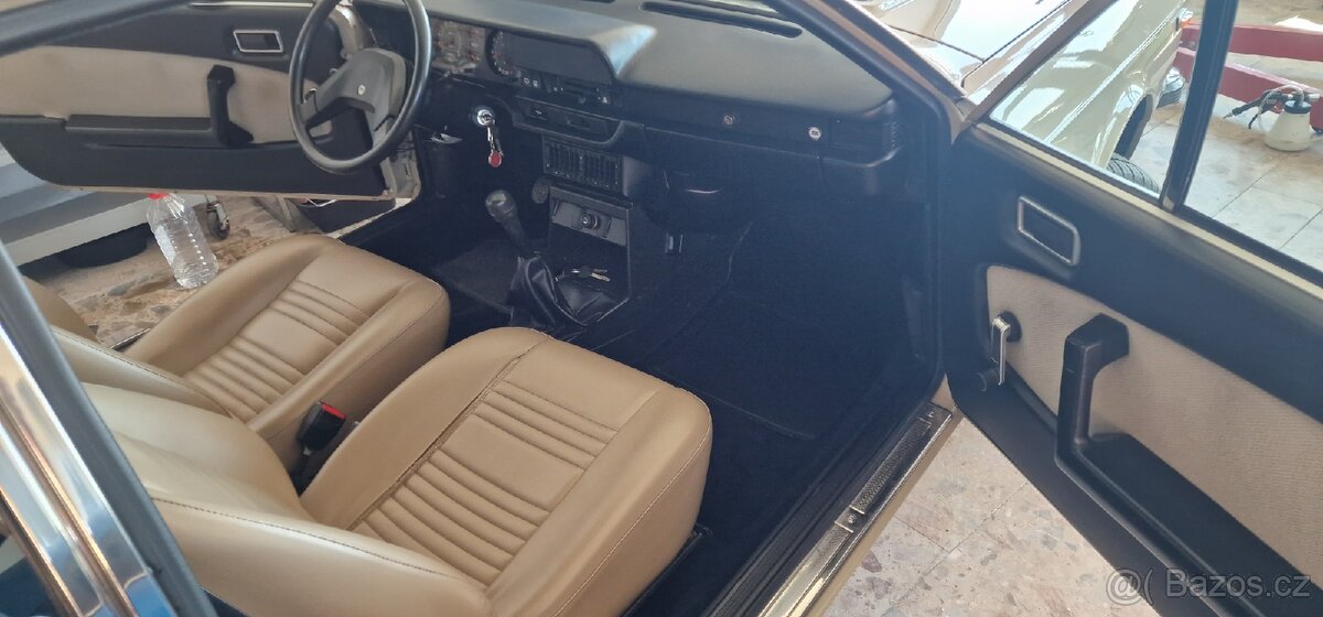 Lancia Beta 1600 HPE - 7
