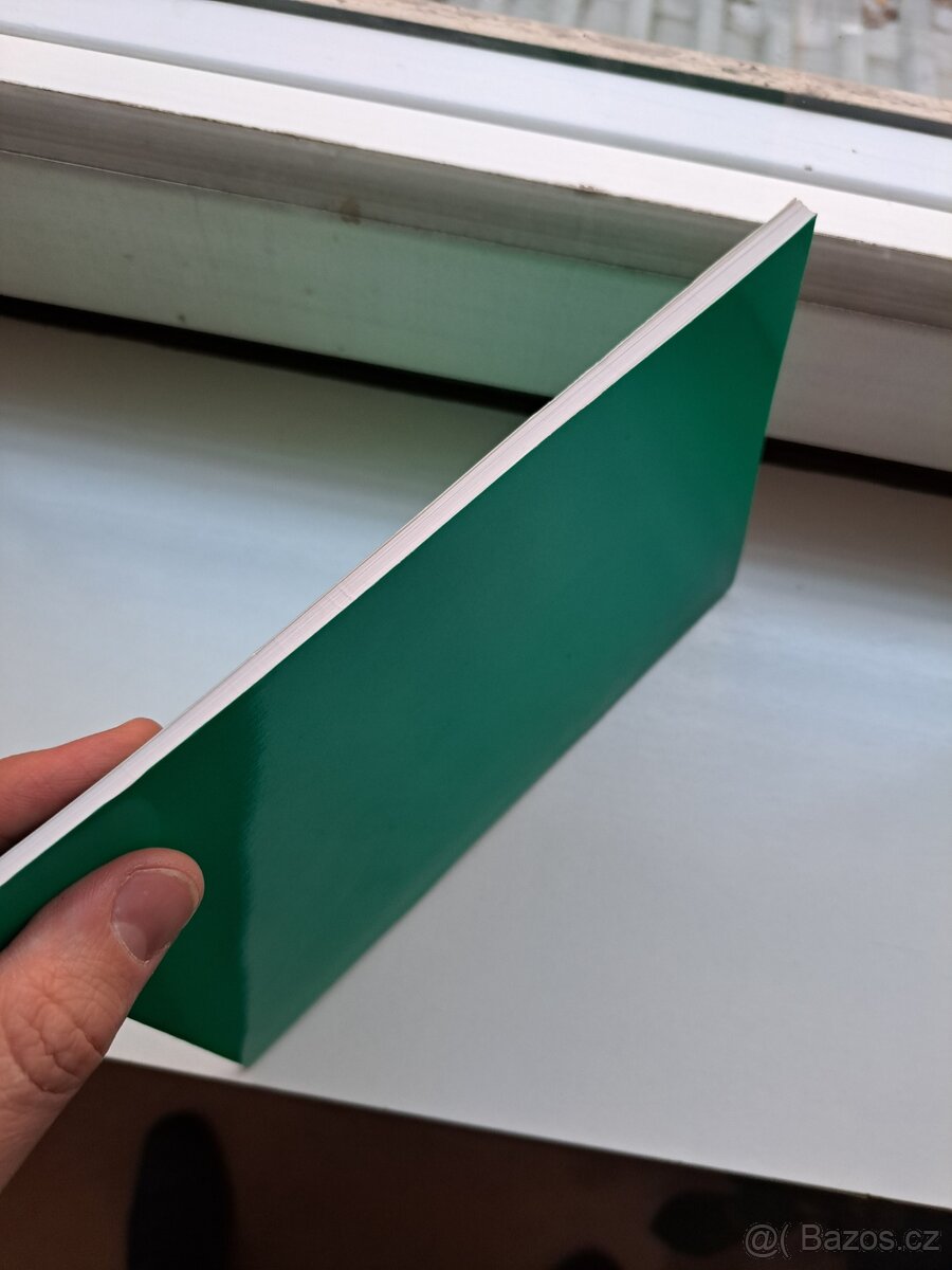 Kniha Bahá’í víra - 7