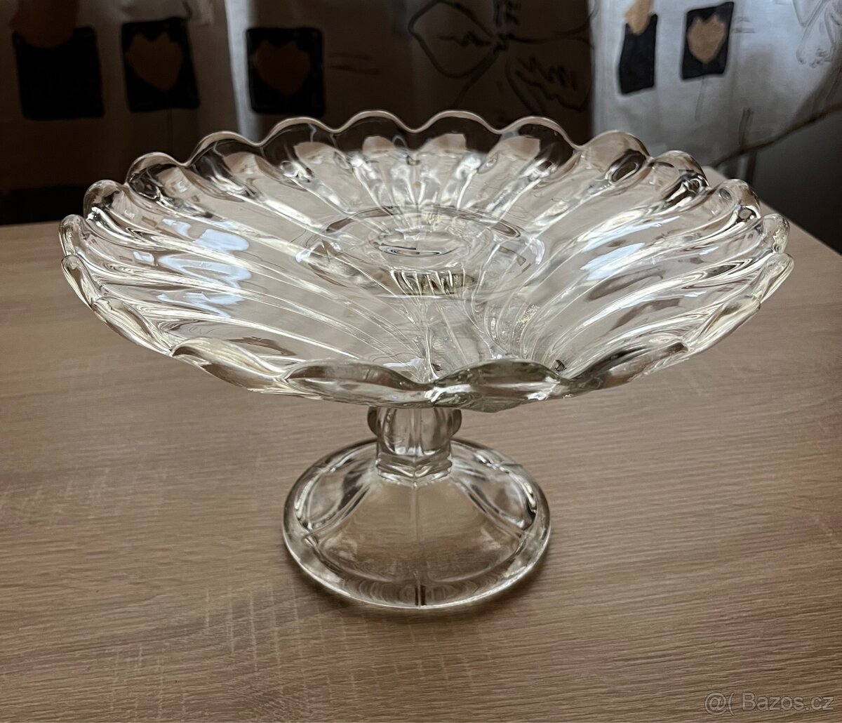 Skleněné mísy - 7