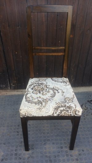 Starožitné židle - 7