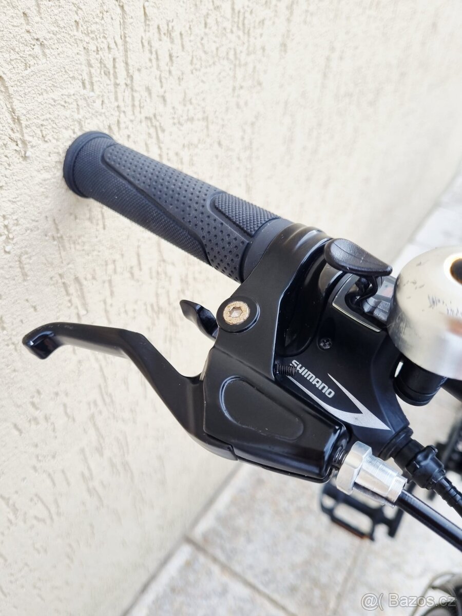 #21 Dětské Trek Wahoo, pro 135-160cm - 7