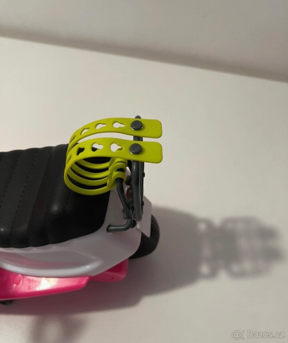 Skútr BABY BORN - 7